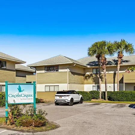 Cross Creek Club 29 Apartment Destin Exterior photo