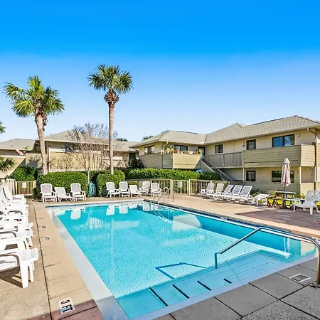 Cross Creek Club 29 Apartment Destin Exterior photo