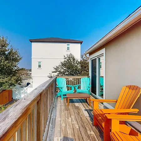 Cross Creek Club 29 Apartment Destin Exterior photo