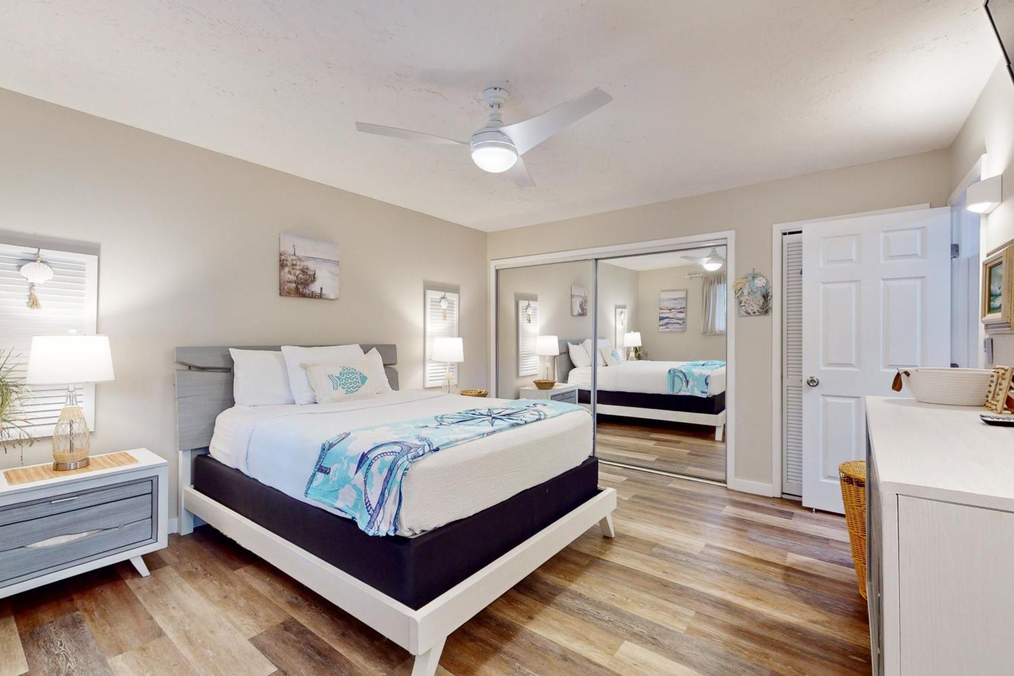 Apartment Cross Creek Club 29 *