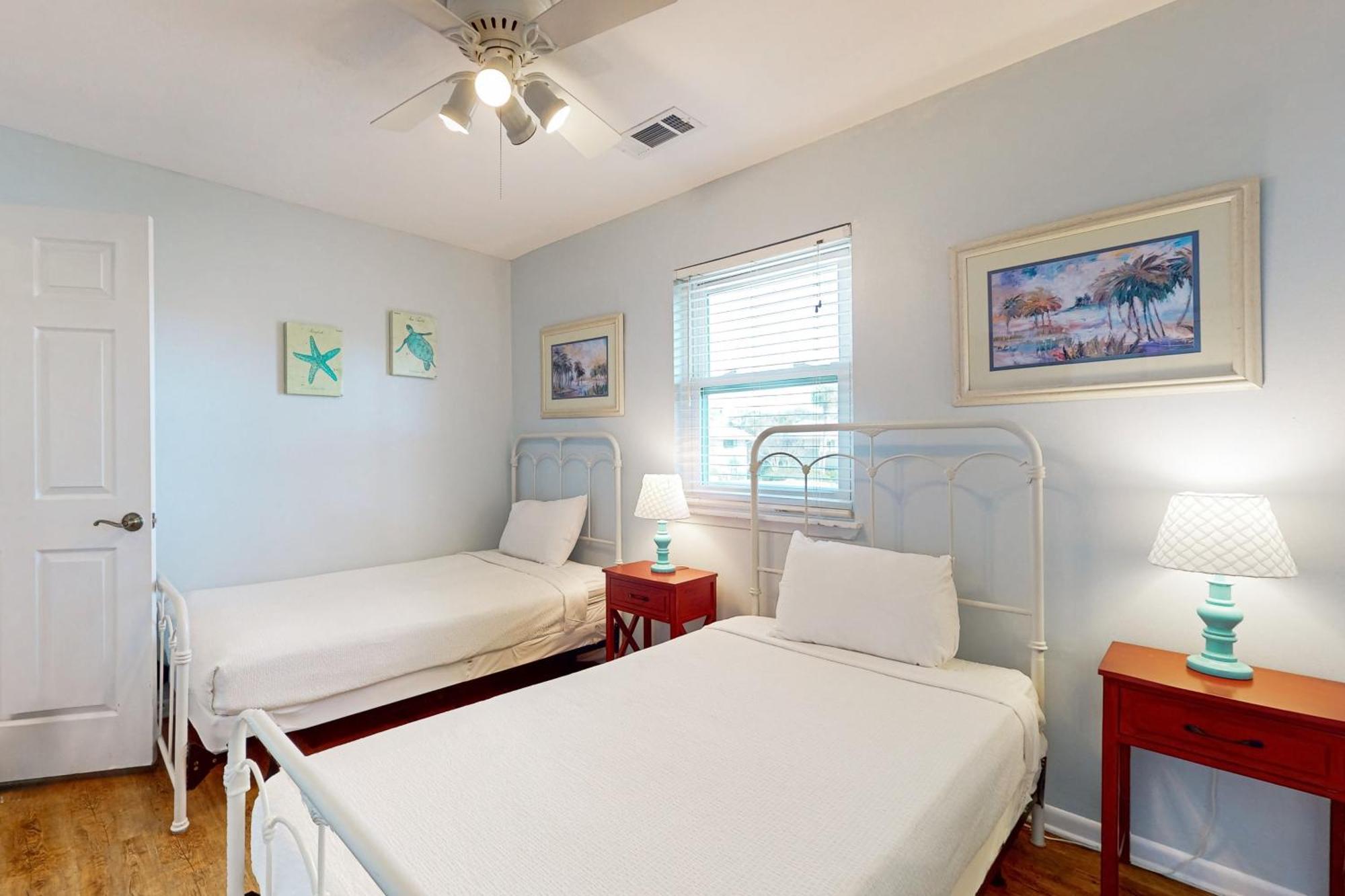 Apartment Cross Creek Club 29 Destin