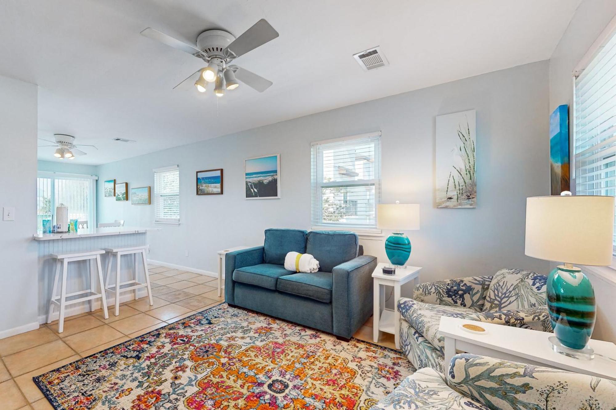 Cross Creek Club 29 Apartment
